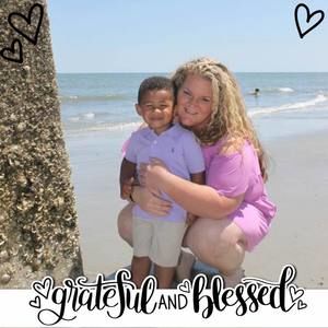 Meet your Posher, Amy